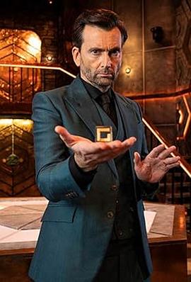 游戏的法则英国版第一季