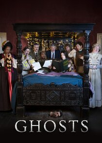 鬼屋欢乐送第五季